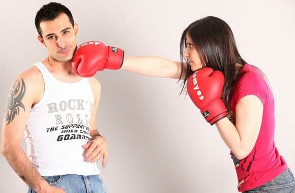 La masculinité est une vocation