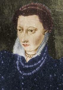 Katharina Schütz (1498-1562) et Idelette de Bure (1505-1549)