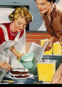 Scandaleusement sexiste