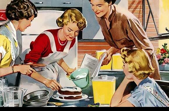 Scandaleusement sexiste