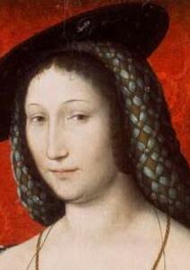 Deux reines pour le protestantisme