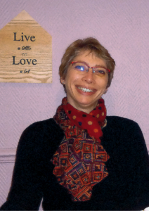 Sandrine Moreau
