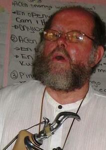 Atelier de guérison des mémoires