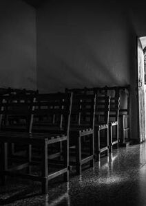 Aumônerie ou mission?