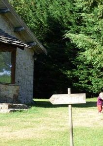 Fraternité au cœur de la nature
