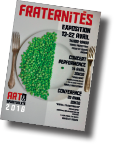 Fraternités avec un « s »