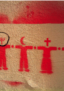 Interreligieux à l’hôpital