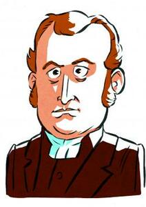 John et Eugénie Bost