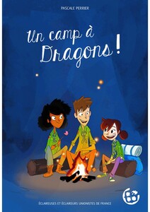 Un camp à Dragons