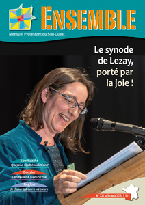 N°333 - juillet 2018