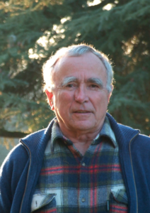 Jean-Claude Guillebaud