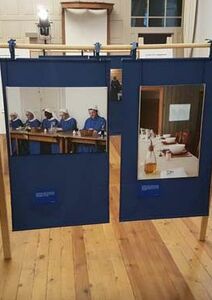 Les diaconesses en photo