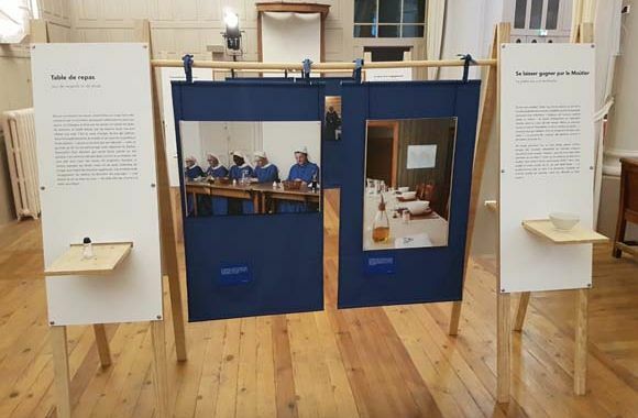 Les diaconesses en photo