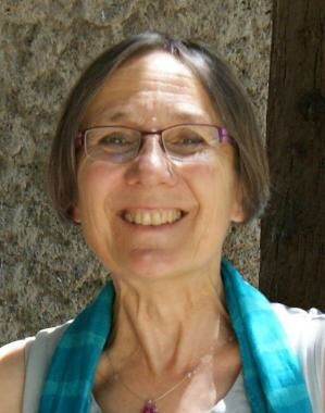 Doris Ziegler