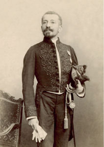 Pierre Loti, pêcheur d’horizons