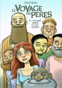 Salomé, Amos et les autres…