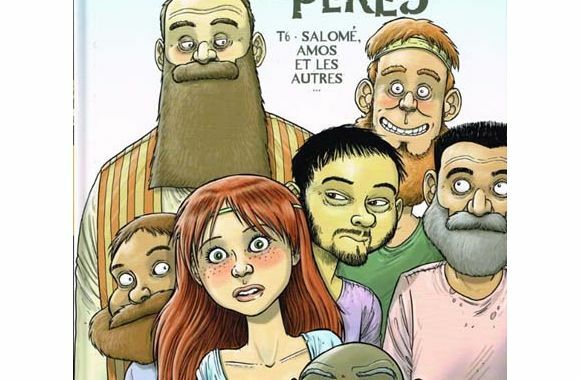 Salomé, Amos et les autres