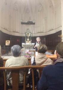 A la recherche de la source