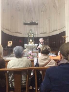 A la recherche de la source