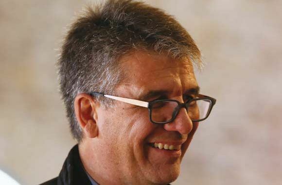 Les chemins qu’emprunte notre Dieu