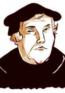 Martin Luther. La Bible avant toute chose