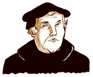 Martin Luther. La Bible avant toute chose