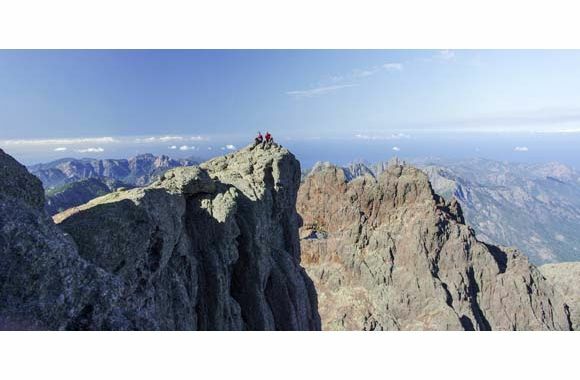 Parcours d&rsquo;exception