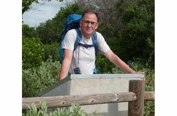 Plus de 1 000 kilomètres par an