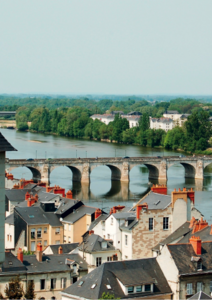 Saumur et son Académie*