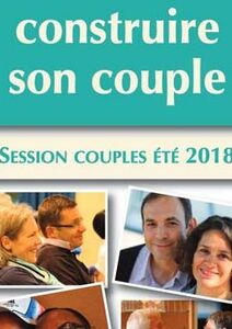 Séjour d'été pour les couples