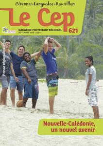 N°621 - septembre 2018