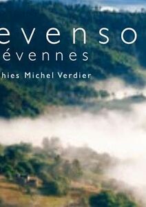 Stevenson en Cévennes