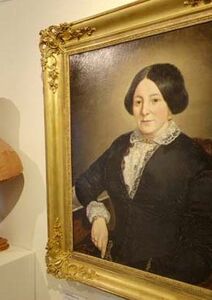 Eugénie Bost et les handicapés de La Force. Les diaconesses et leur engagement