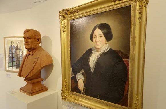 Eugénie Bost et les handicapés de La Force. Les diaconesses et leur engagement