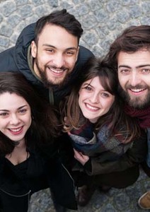 C’est la rentrée dans l’Église !