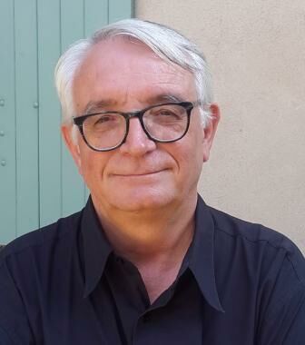 Bertrand Vergniol