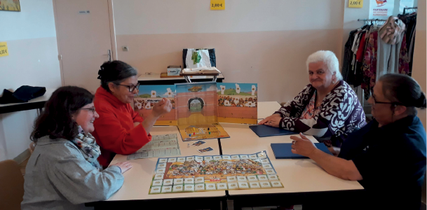 L’armée du salut, une empreinte forte dans le nord