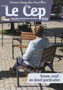 N°623 - novembre 2018
