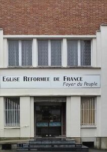 Aujourd’hui, à Fives-Lille