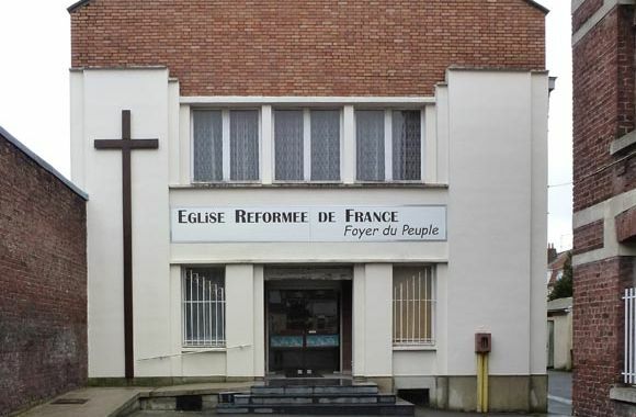 Aujourd’hui, à Fives-Lille