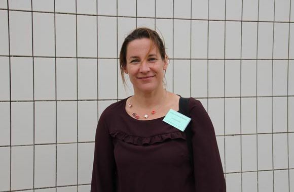 Christine Mielke : dédiée aux jeunes !