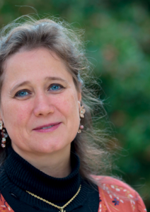 Corinne Bitaud