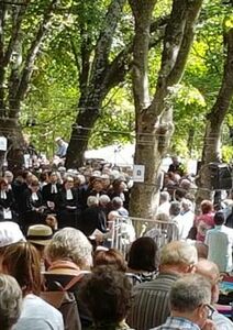 L’Assemblée du Musée du Désert