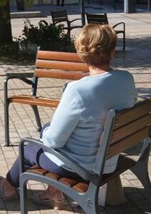 La place de l’Église