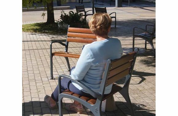 La place de l’Église