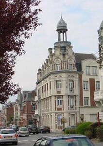 Les traités de la Barrière