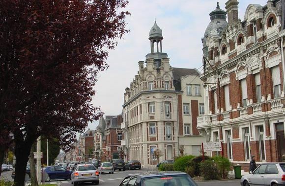 Les traités de la Barrière