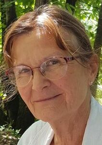Martine Fouchier