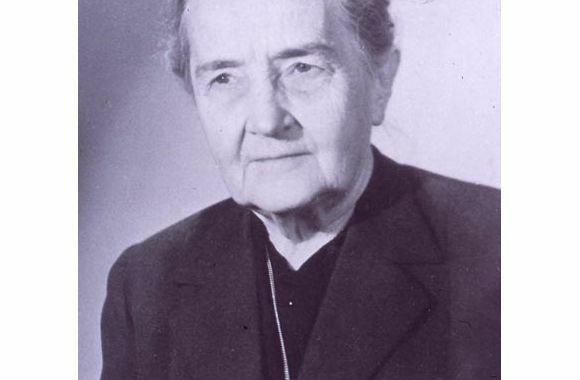 Suzanne de Dietrich (1891-1981) et la Cimade