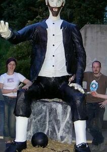 Un protestantisme de la frontière